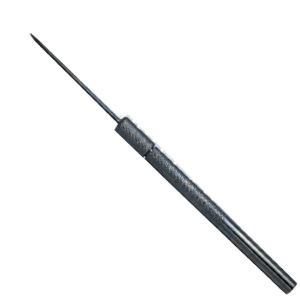 Dissecting Needles